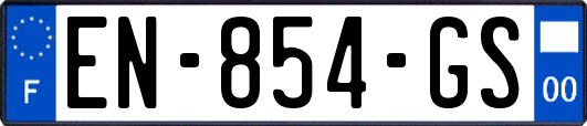 EN-854-GS
