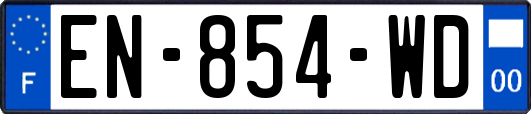 EN-854-WD