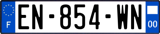 EN-854-WN
