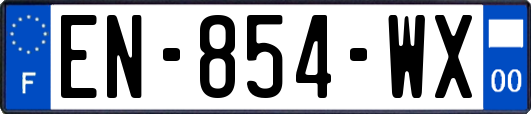 EN-854-WX