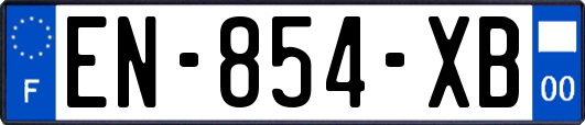 EN-854-XB