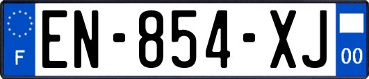 EN-854-XJ