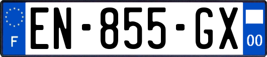 EN-855-GX