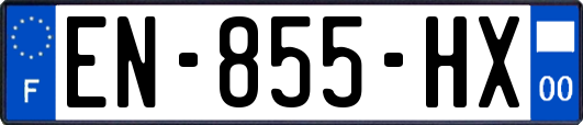 EN-855-HX