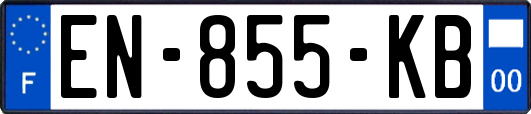 EN-855-KB