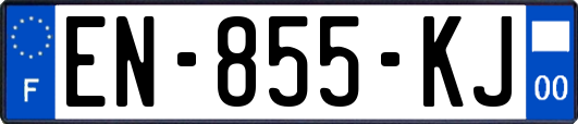 EN-855-KJ