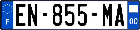 EN-855-MA