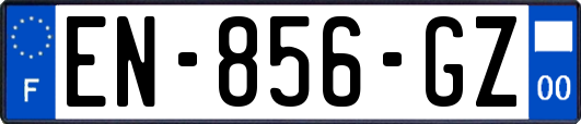 EN-856-GZ