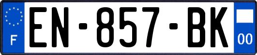 EN-857-BK