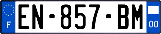 EN-857-BM