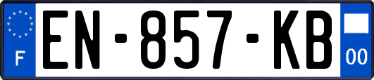 EN-857-KB