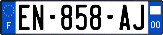 EN-858-AJ