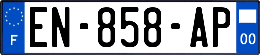 EN-858-AP