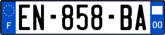 EN-858-BA