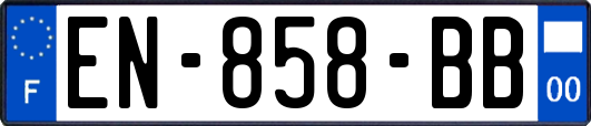 EN-858-BB