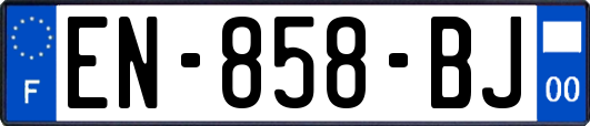 EN-858-BJ