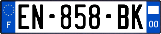 EN-858-BK