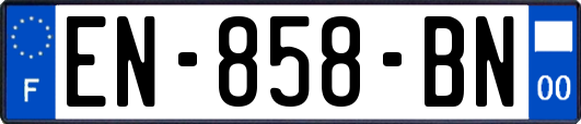 EN-858-BN