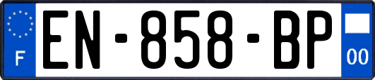 EN-858-BP