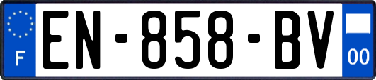 EN-858-BV