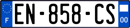 EN-858-CS