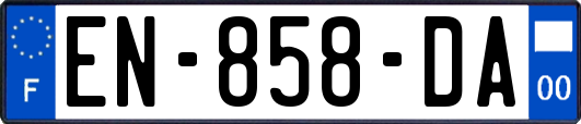 EN-858-DA
