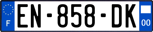 EN-858-DK