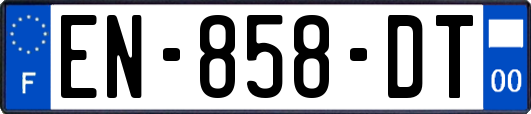 EN-858-DT