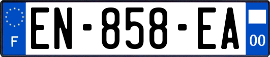 EN-858-EA