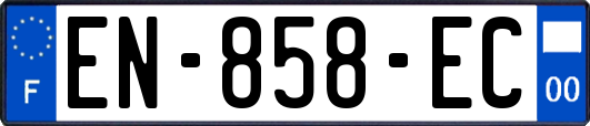 EN-858-EC