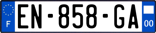 EN-858-GA