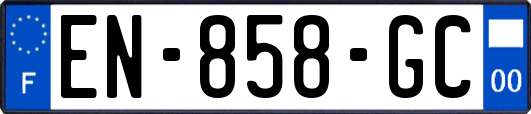 EN-858-GC