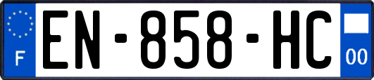 EN-858-HC