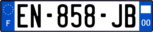 EN-858-JB