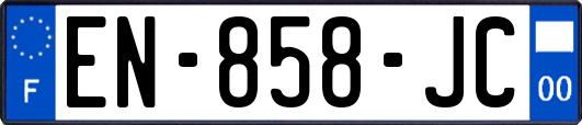 EN-858-JC