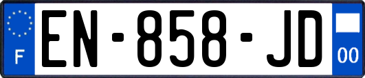 EN-858-JD