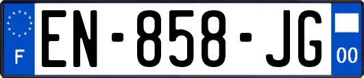 EN-858-JG