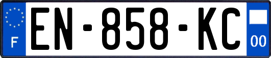 EN-858-KC