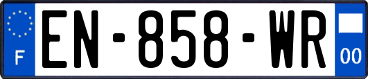 EN-858-WR