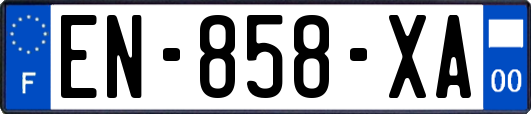 EN-858-XA