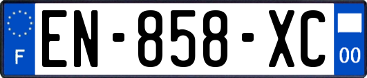 EN-858-XC