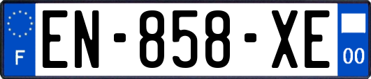 EN-858-XE