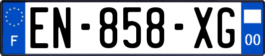 EN-858-XG