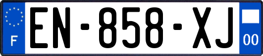 EN-858-XJ