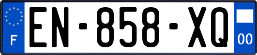 EN-858-XQ