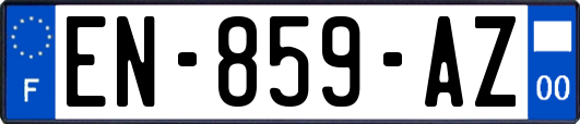 EN-859-AZ