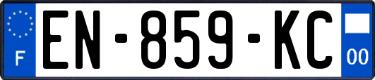 EN-859-KC