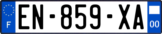 EN-859-XA