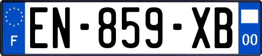 EN-859-XB