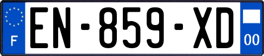 EN-859-XD